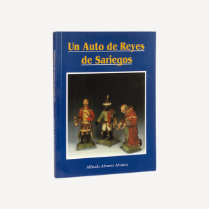 Un Auto de Reyes de Sariegos